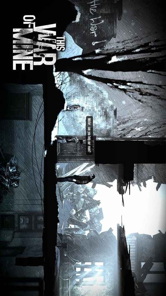 This War of Mine<span>(Pay games to play for free)</span> screenshot image 19_Popularmodapk.com