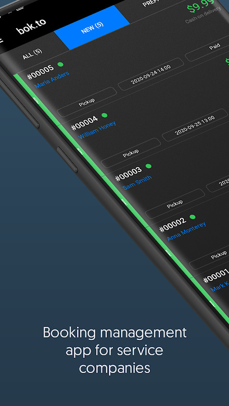 bok screenshot image 3_Popularmodapk.com