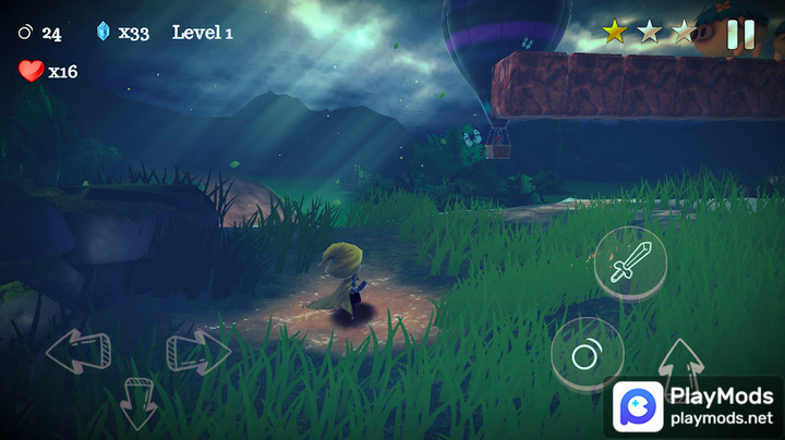 Little Nightmares Happiness<span>(Unlimited currencies)</span> screenshot image 2_Popularmodapk.com