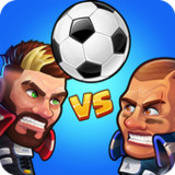 Head Ball 2 - Online Soccer1.570_Popularmodapk.com
