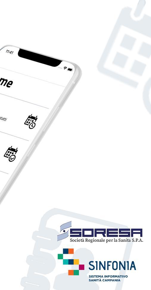 Campania in Salute screenshot image 15_Popularmodapk.com