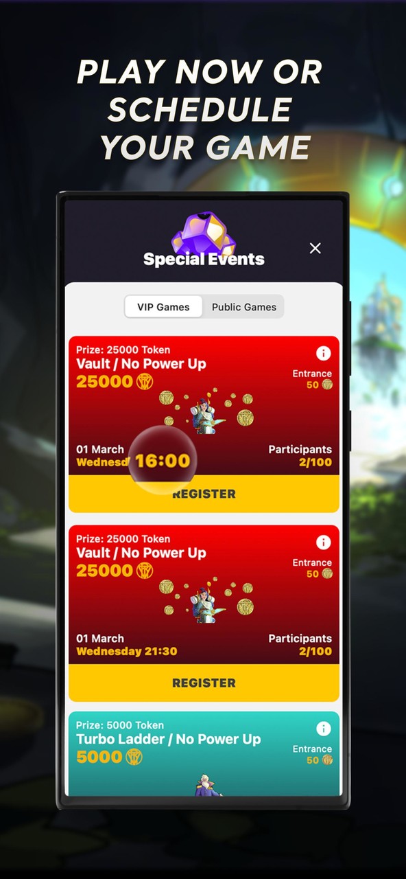 Trivia SuperStars screenshot image 5_Popularmodapk.com