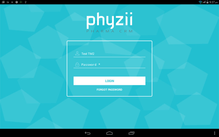 Phyzii Tab screenshot image 4_Popularmodapk.com