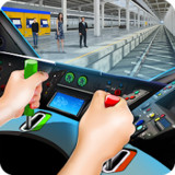 Euro Tram Subway Simulator<span>(Unlimited money)</span>1.0_Popularmodapk.com