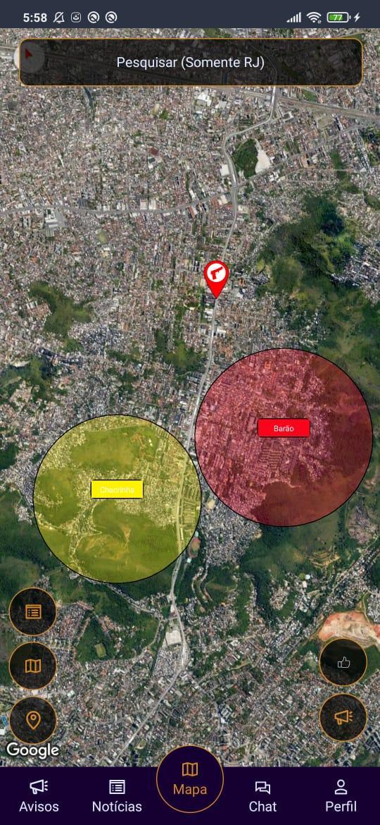 JPA screenshot image 2_Popularmodapk.com