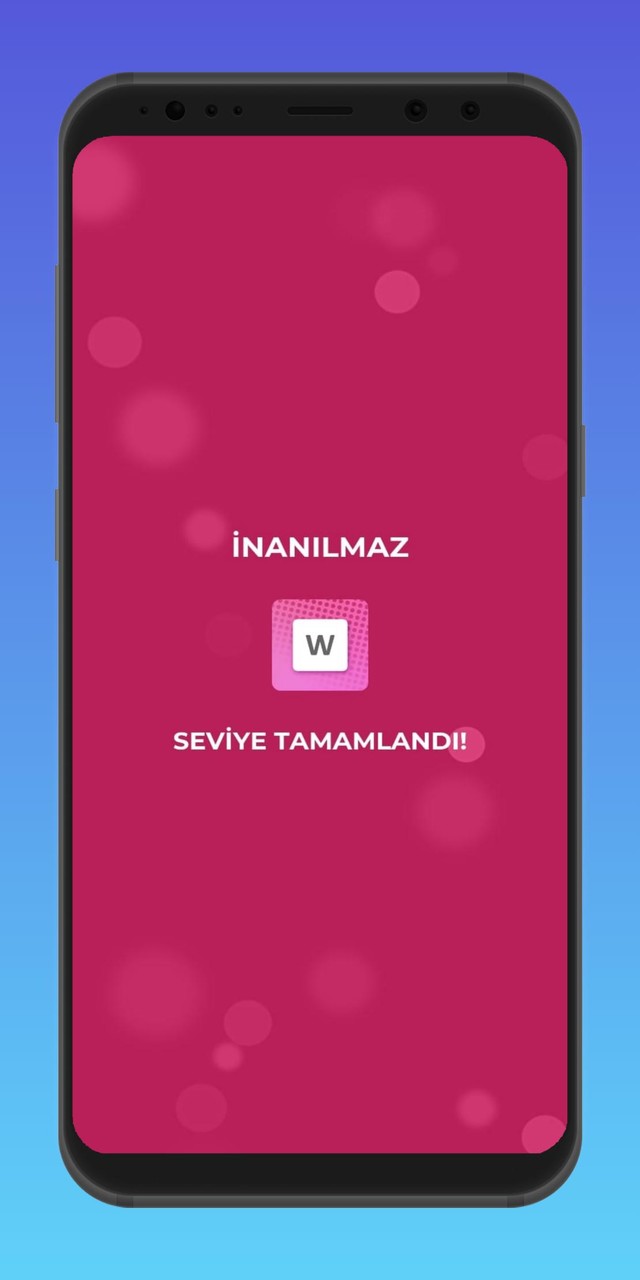 Aki Kelime Oyunu screenshot image 1_Popularmodapk.com