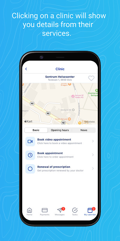 PatientSky screenshot image 5_Popularmodapk.com