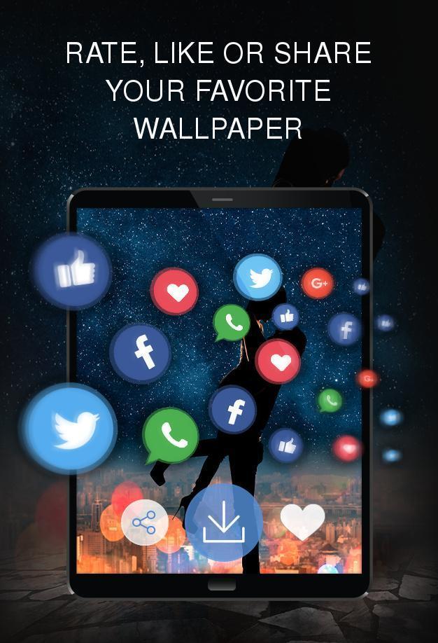 Your Romantic Wallpapers screenshot image 13_Popularmodapk.com