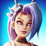 Merge Punk: Tower Defense TD2.0.23_Popularmodapk.com