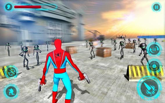 Superhero vs Stickman Navy Battle<span>(Unlimited money)</span> screenshot image 20_Popularmodapk.com