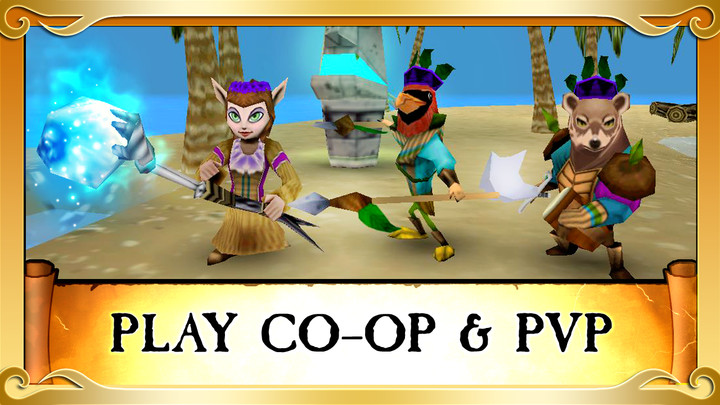 彩虹朋友<span>(No Ads)</span> screenshot image 4_Popularmodapk.com