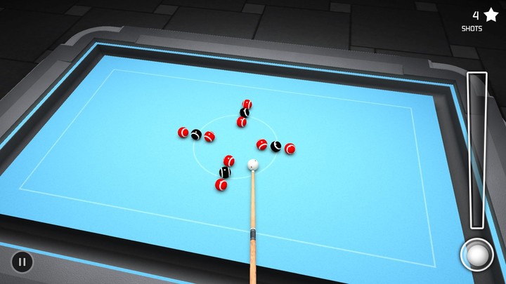 3D Pool Madness screenshot image 4_Popularmodapk.com