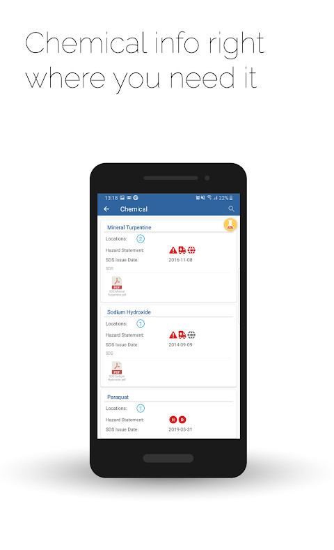 Safety Champion Software screenshot image 5_Popularmodapk.com