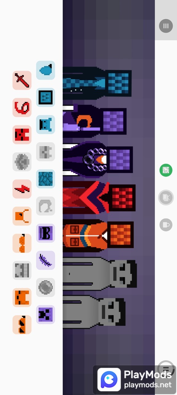 Noteboxers<span>(New Mods)</span> screenshot image 2_Popularmodapk.com