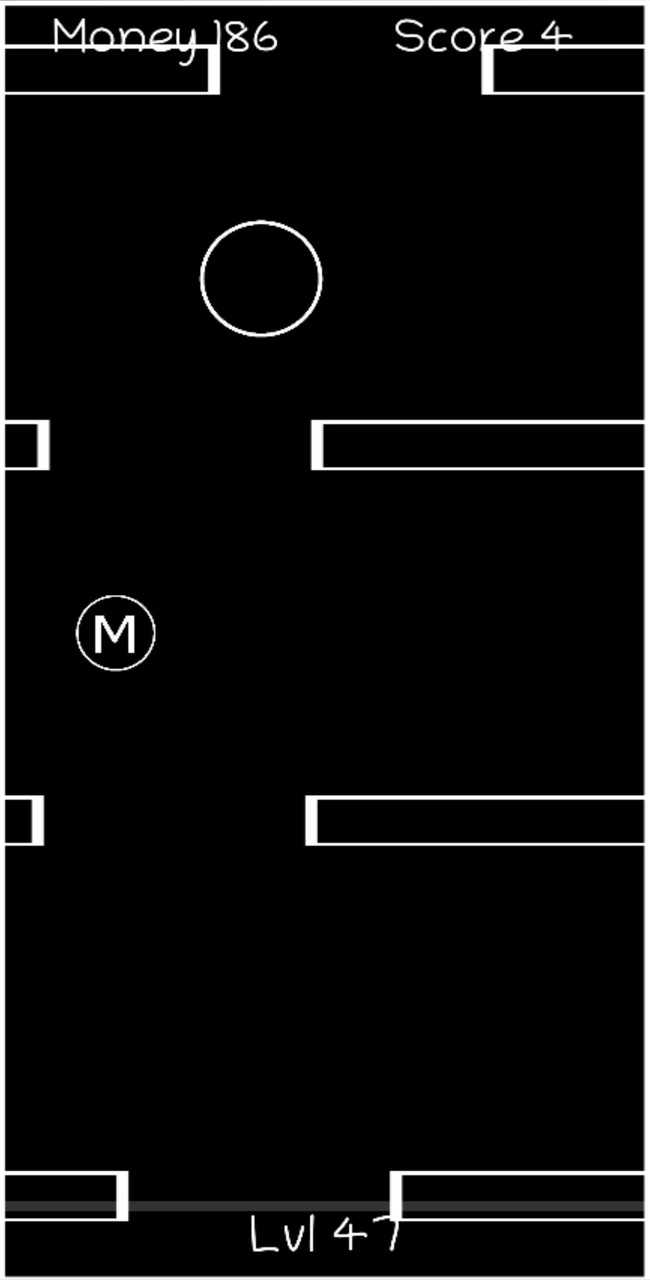 Go Go Down screenshot image 3_Popularmodapk.com