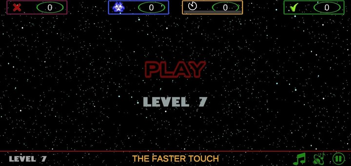 Virus Balls Crush screenshot image 2_Popularmodapk.com