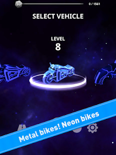 太空骑士破解版<span>(mod)</span> screenshot image 10_Popularmodapk.com