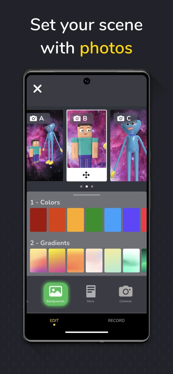 Movieoke screenshot image 8_Popularmodapk.com