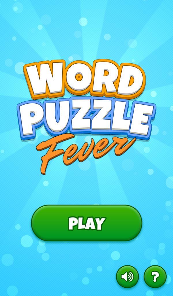 Word Puzzle Fever screenshot image 5_Popularmodapk.com