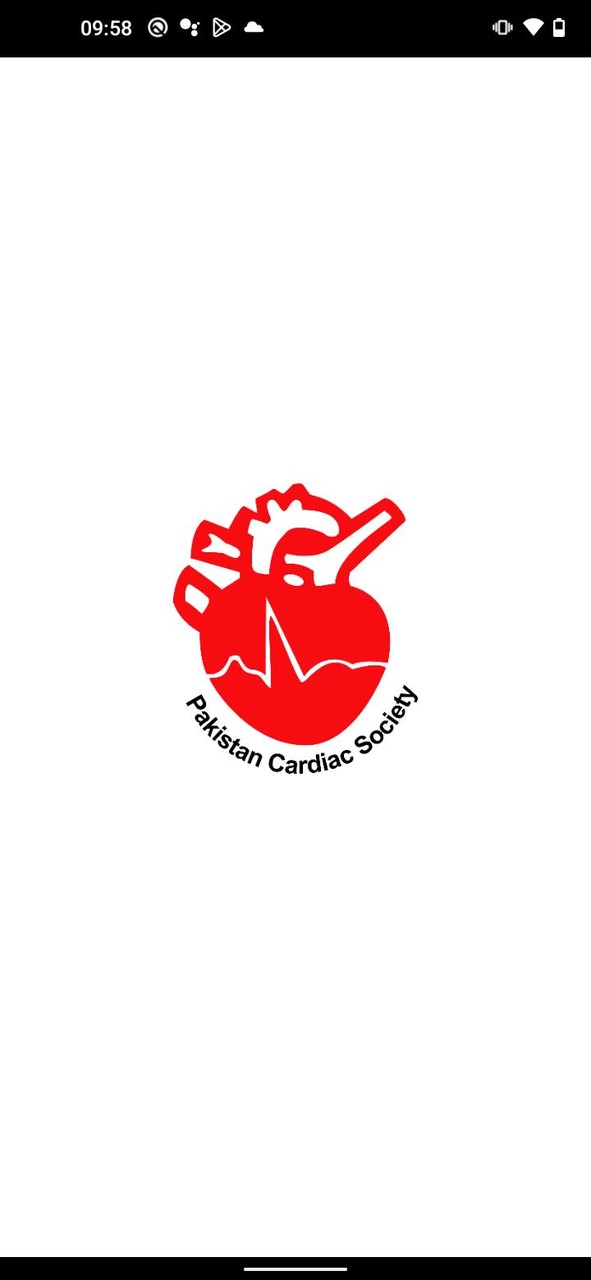 Pakistan Cardiac Society screenshot image 7_Popularmodapk.com