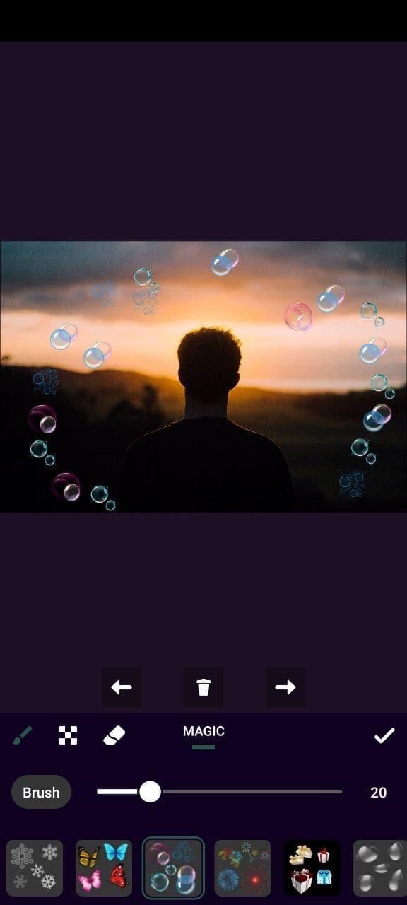 Pico Art : Photo Filter screenshot image 12_Popularmodapk.com