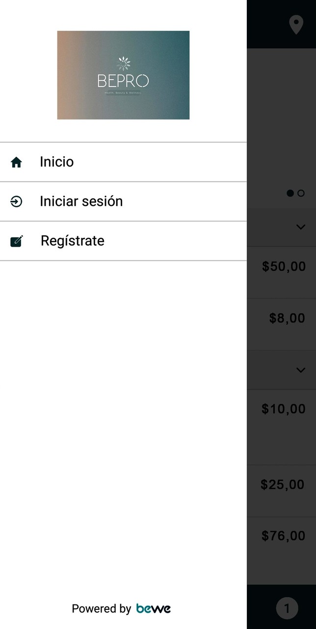 BE PRO Health Beauty  Wellness screenshot image 10_Popularmodapk.com