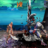 kratos God of Blade1.0.2_Popularmodapk.com