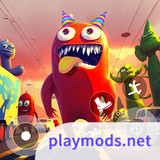 BAN Monster Grand Gangster<span>(Unlimited Money)</span>1.06_Popularmodapk.com