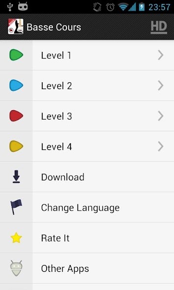 Meu Coletor de Dados screenshot image 3_Popularmodapk.com