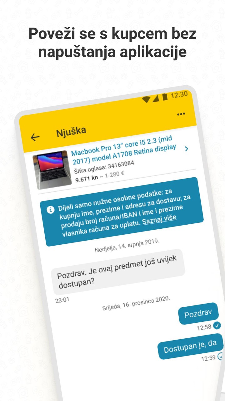 Lunds and Byerlys screenshot image 5_Popularmodapk.com