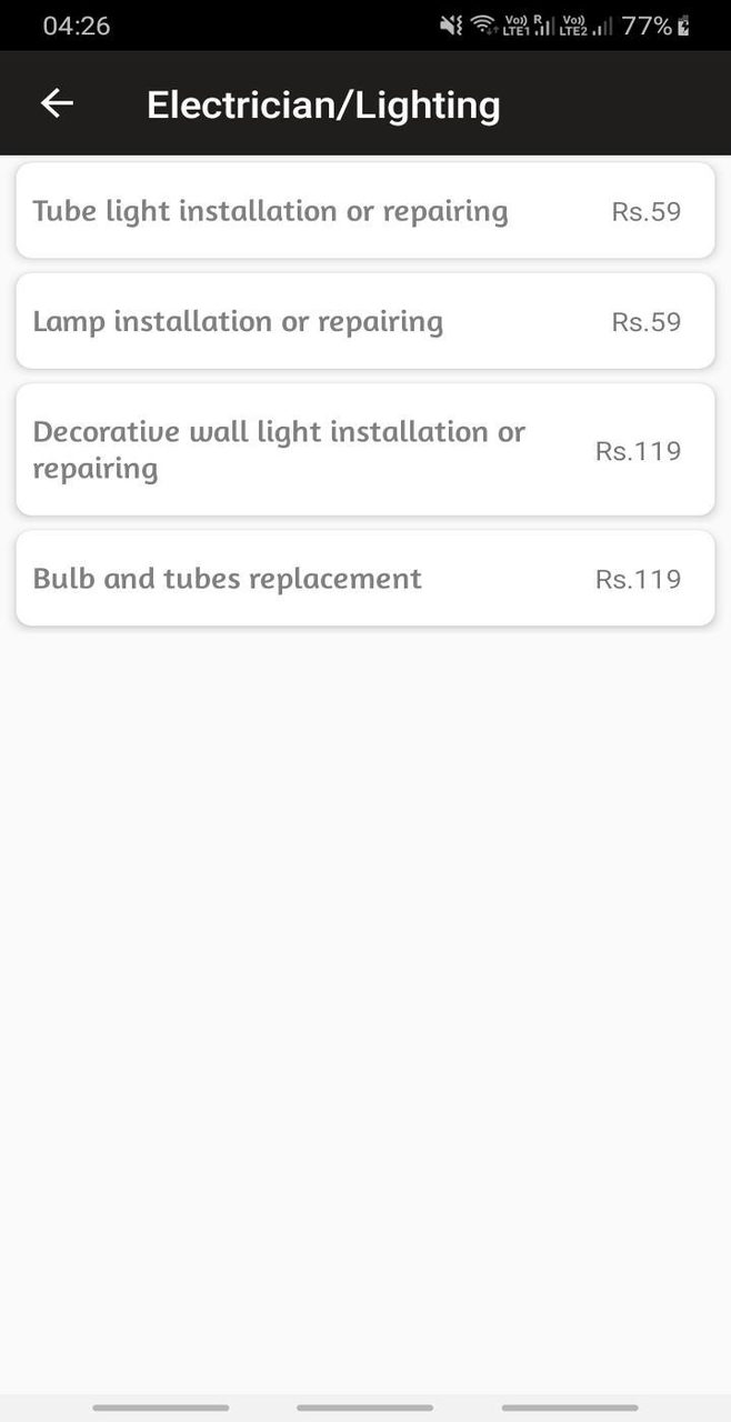 Help At Home screenshot image 3_Popularmodapk.com