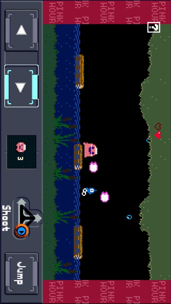 Pink Heaven(No advertising) screenshot image 4_Popularmodapk.com