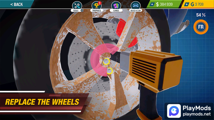 Car Mechanic Simulator 21<span>(Unlimited Money)</span> screenshot image 5_Popularmodapk.com