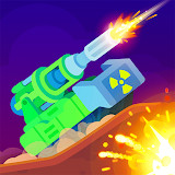 Tank Stars<span>(Mod menu)</span>2.10.0_Popularmodapk.com