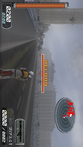 Earth Defense Force 2 screenshot image 2_Popularmodapk.com