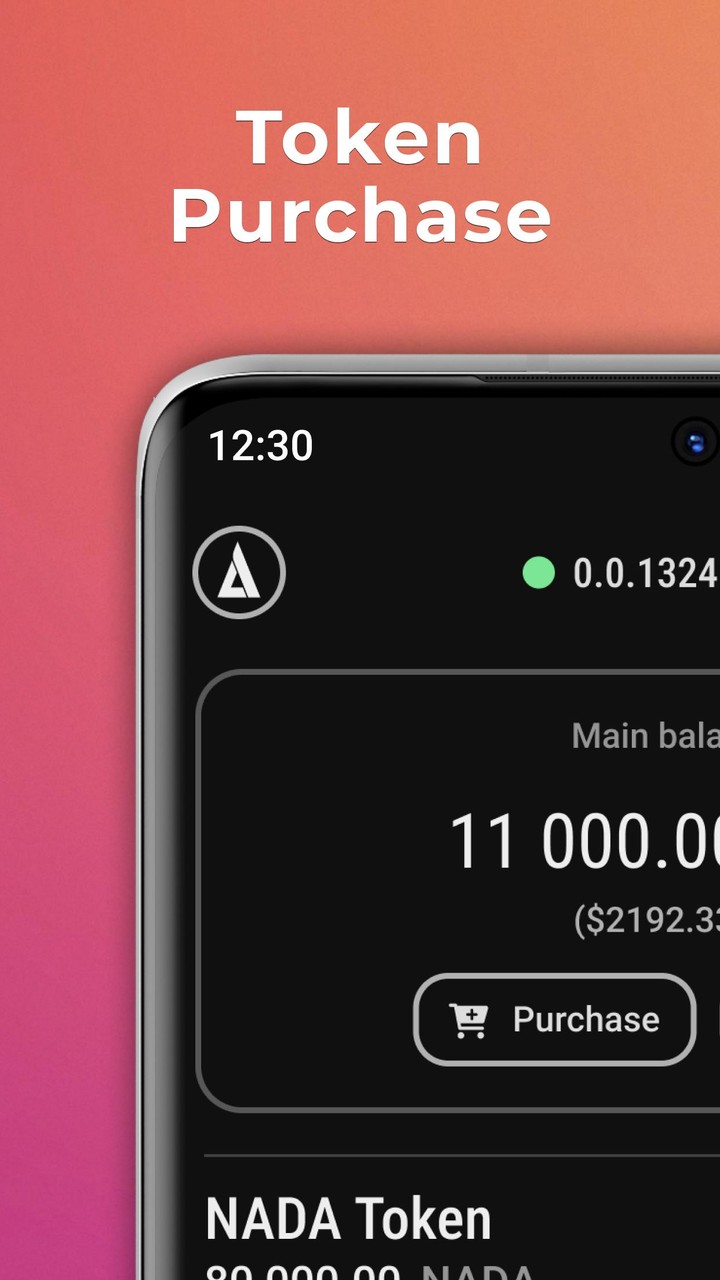 Blade Wallet screenshot image 4_Popularmodapk.com