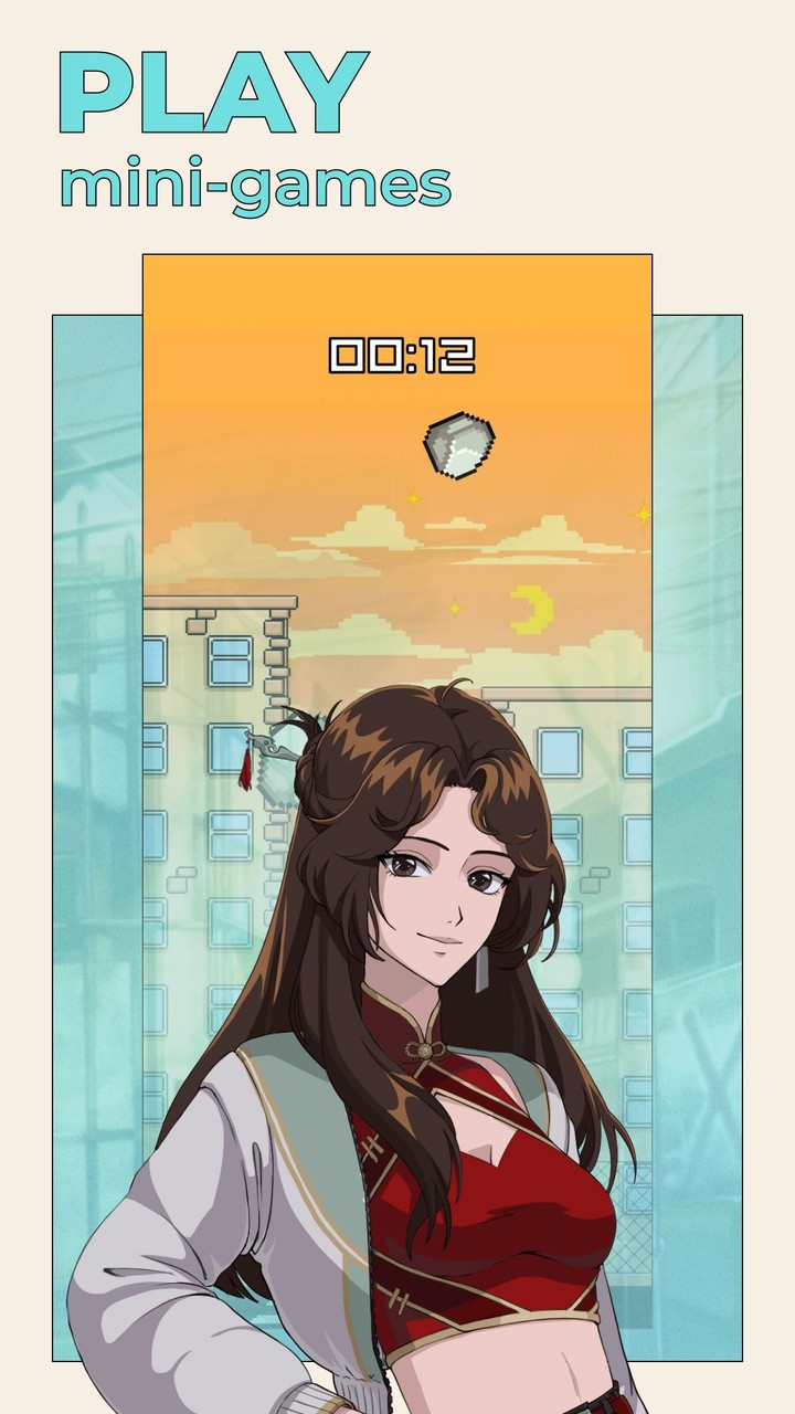 Meno Adventure: Dino Go Island<span>(Unlimited Coins)</span> screenshot image 5_Popularmodapk.com