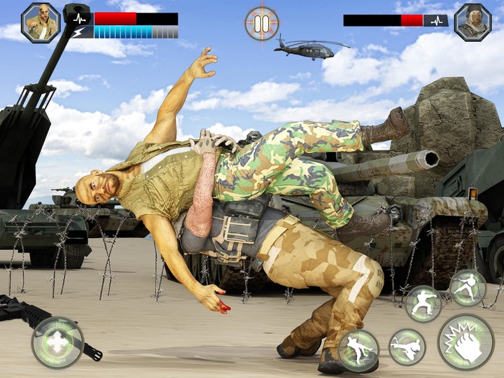 战场模拟破解版（新武器）<span>(mod)</span> screenshot image 18_Popularmodapk.com