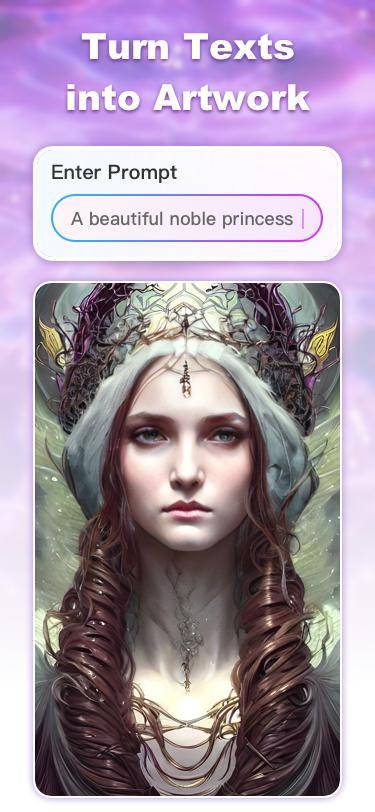 AI Art Generator - Fantasy screenshot image 5_Popularmodapk.com