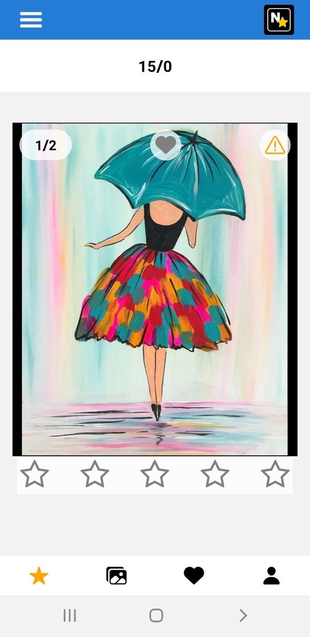 NoteMy - Virtual Art Gallery screenshot image 8_Popularmodapk.com