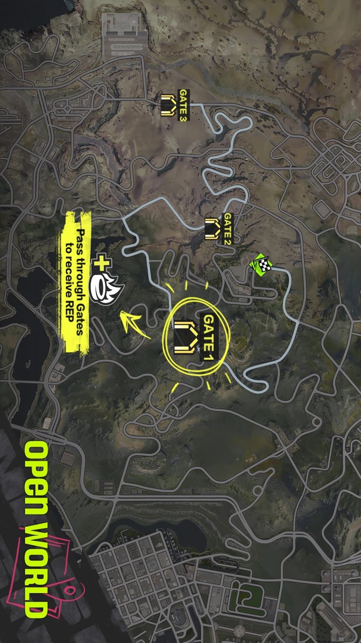 Need for Speed Mobile screenshot image 1_Popularmodapk.com