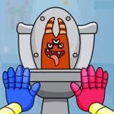 GrabPack Game: Garten Escape2023.11_Popularmodapk.com