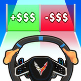 Steering Wheel Evolution2.2.2_Popularmodapk.com