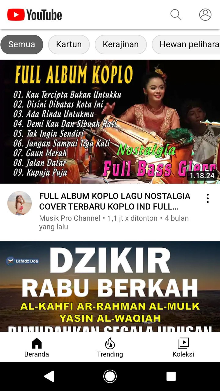 Youtube screenshot image 4_Popularmodapk.com