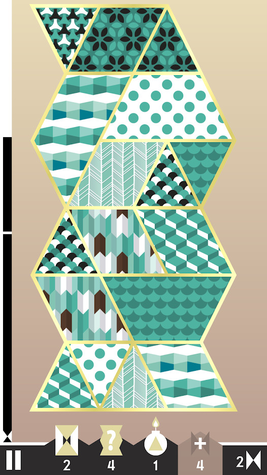 The Unic(Large enty of Diamonds) screenshot image 17_Popularmodapk.com