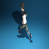 Endless Run<span>(Unlimited money)</span>10_Popularmodapk.com