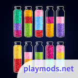 Get Color - Water Sort Puzzle<span>(No Ads Free Rewards)</span>3.0.1_Popularmodapk.com