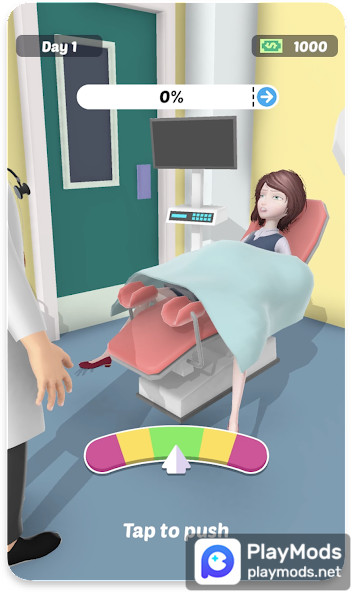 Momlife Simulator<span>(No Ads)</span> screenshot image 2_Popularmodapk.com