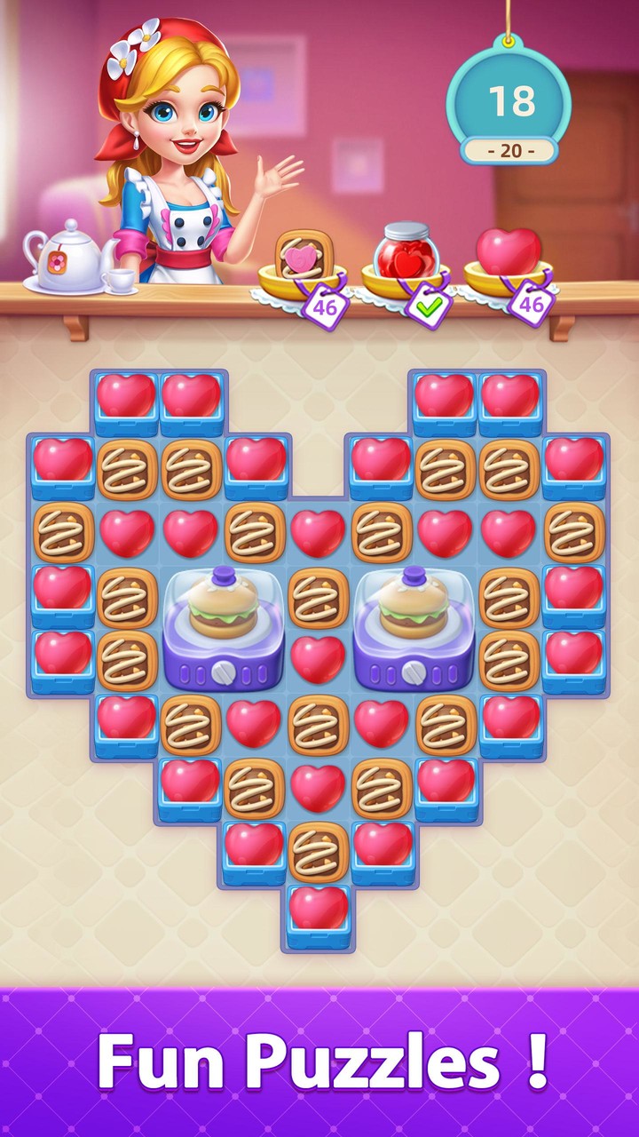 Parkour Hero - Animal Runner 3<span>(Unlimited Currency)</span> screenshot image 9_Popularmodapk.com