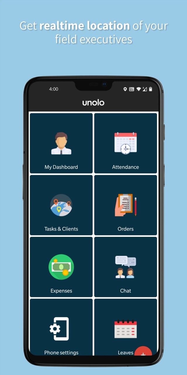 CDU Ibbenbüren screenshot image 1_Popularmodapk.com